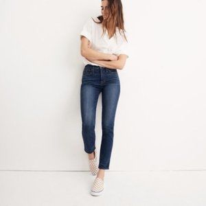 Madewell | Jeans | Madewell Slim 
